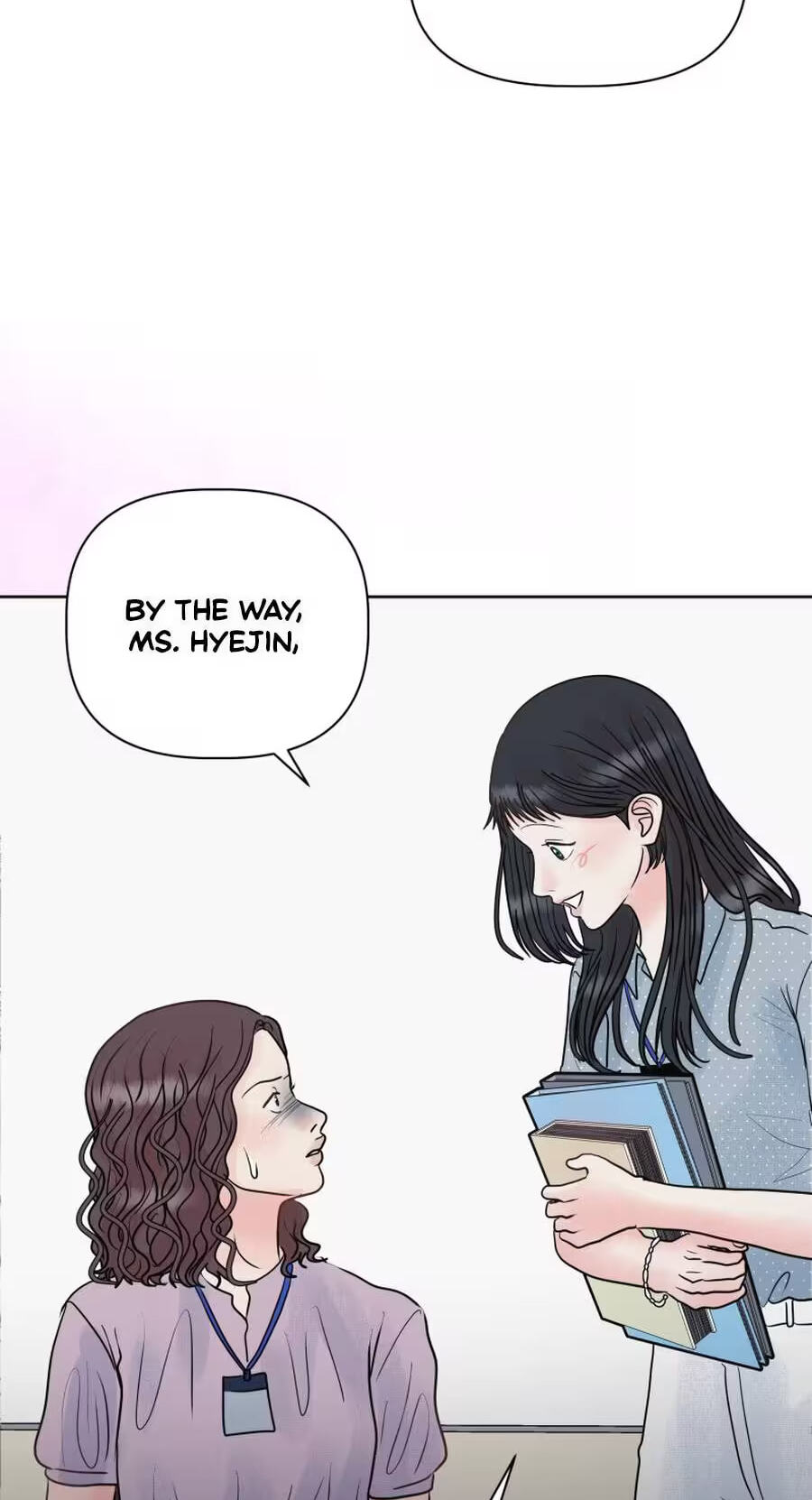 Zero Sense Chapter 27 page 30 - 