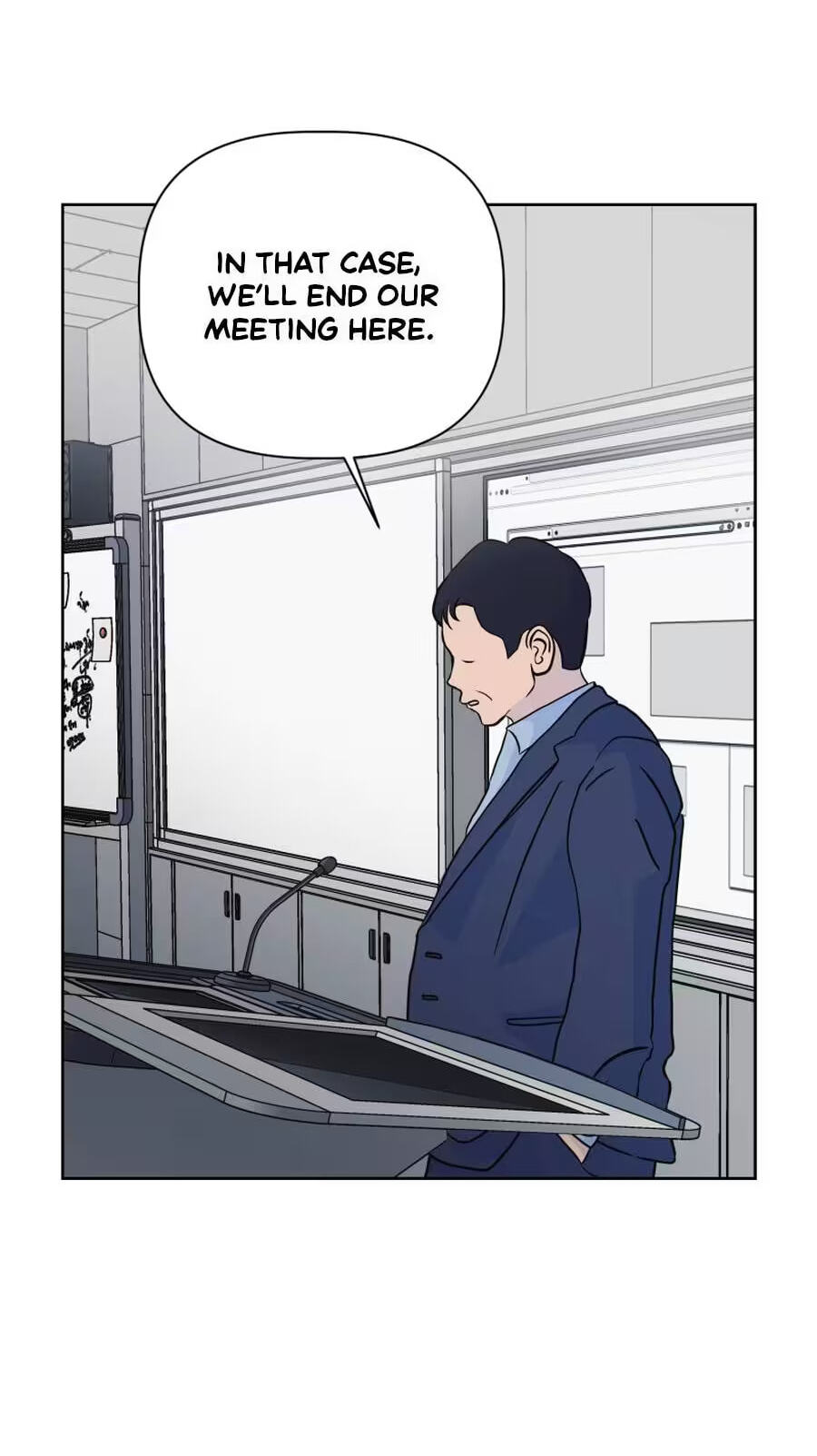 Zero Sense Chapter 27 page 39 - 