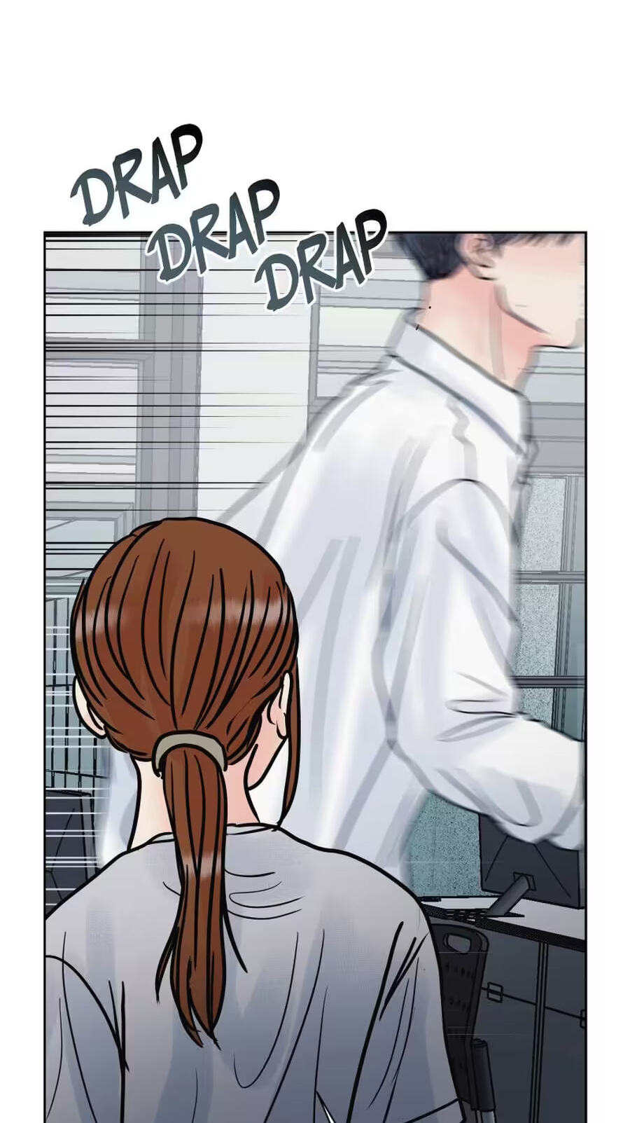 Zero Sense Chapter 27 page 41 - 