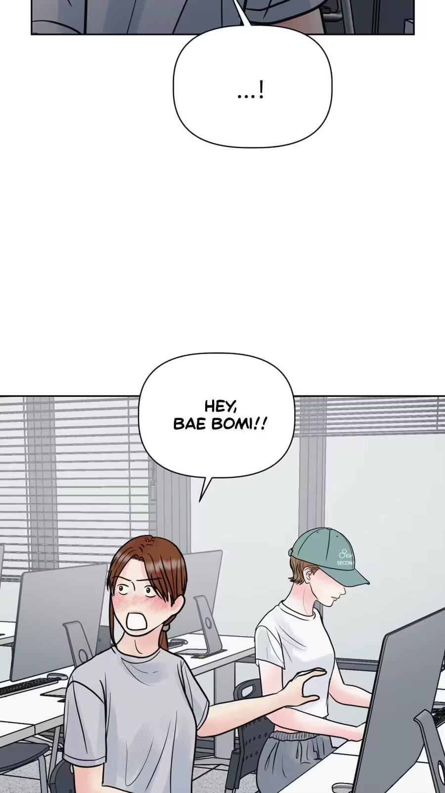 Zero Sense Chapter 27 page 42 - 
