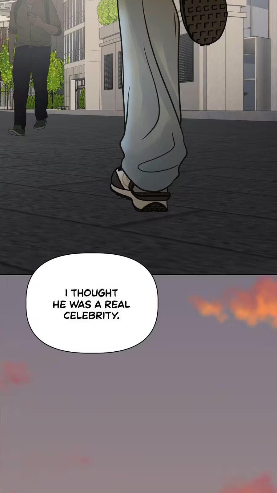 Zero Sense Chapter 27 page 45 - 