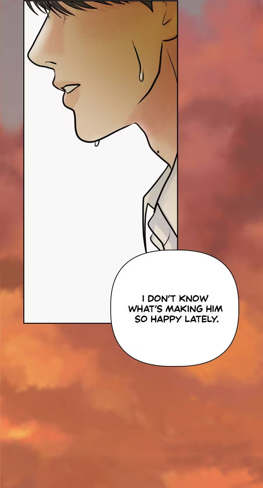 Zero Sense Chapter 27 page 46 - 