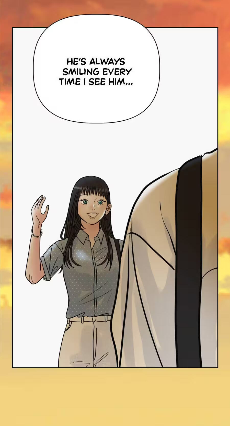 Zero Sense Chapter 27 page 47 - 