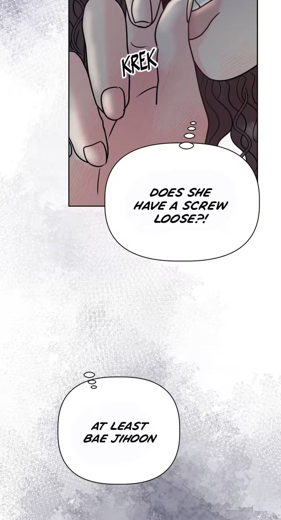 Zero Sense Chapter 27 page 6 - 