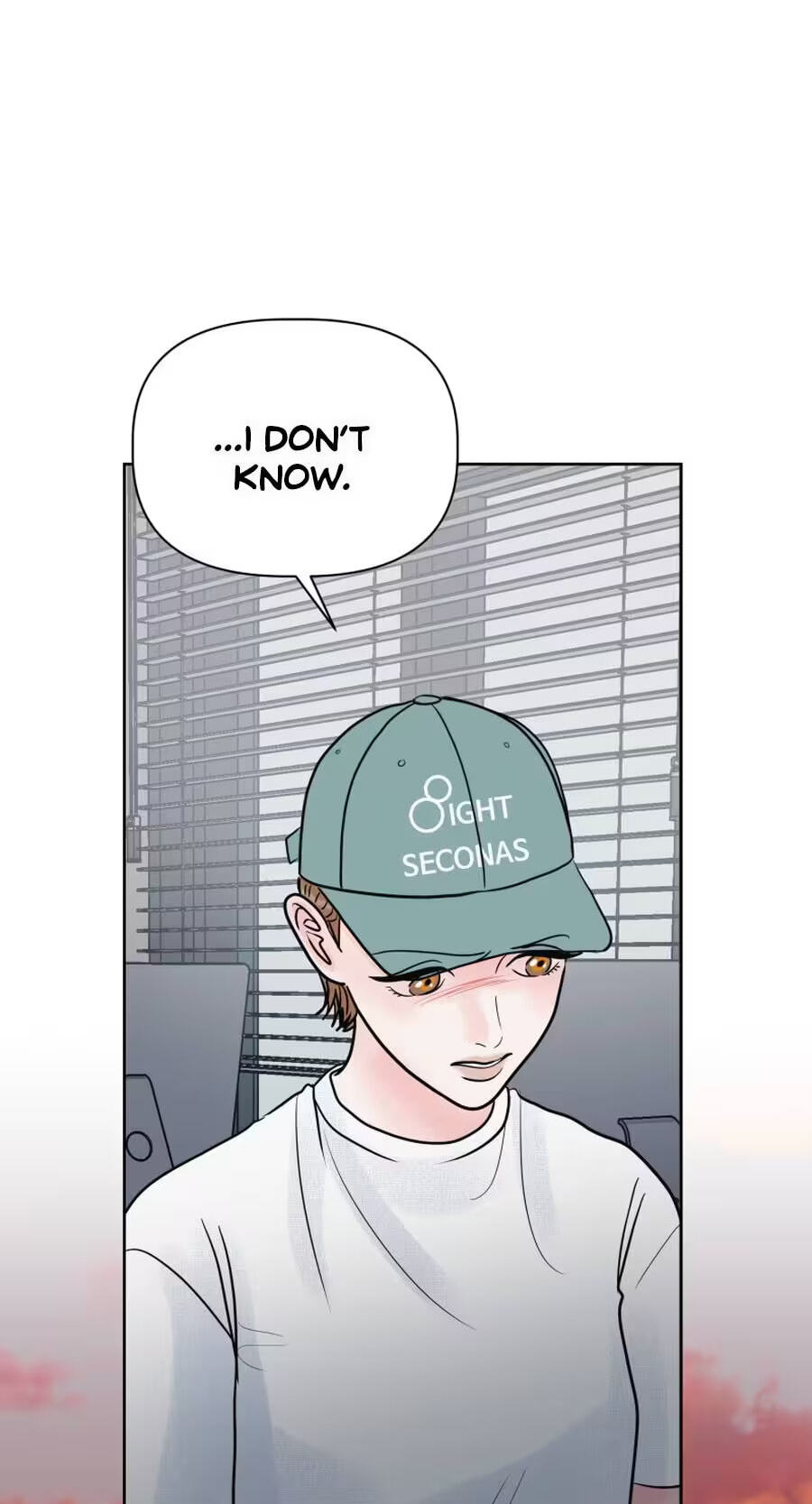 Zero Sense Chapter 27 page 51 - 