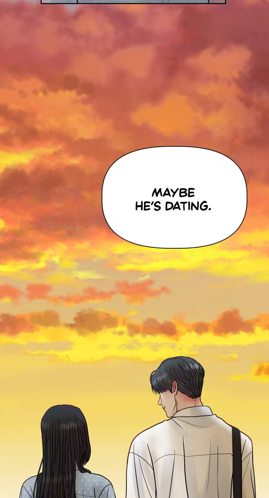 Zero Sense Chapter 27 page 52 - 