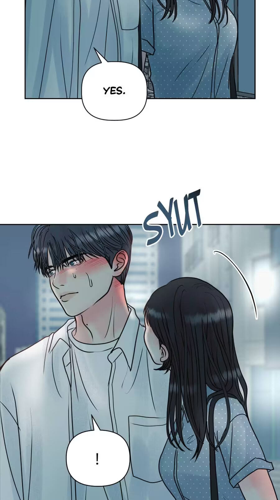 Zero Sense Chapter 27 page 57 - 