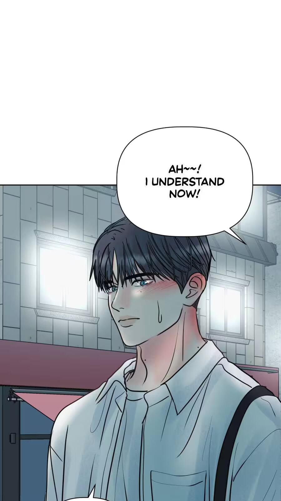Zero Sense Chapter 27 page 59 - 