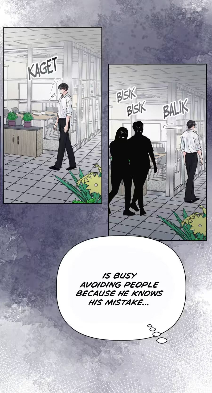 Zero Sense Chapter 27 page 7 - 