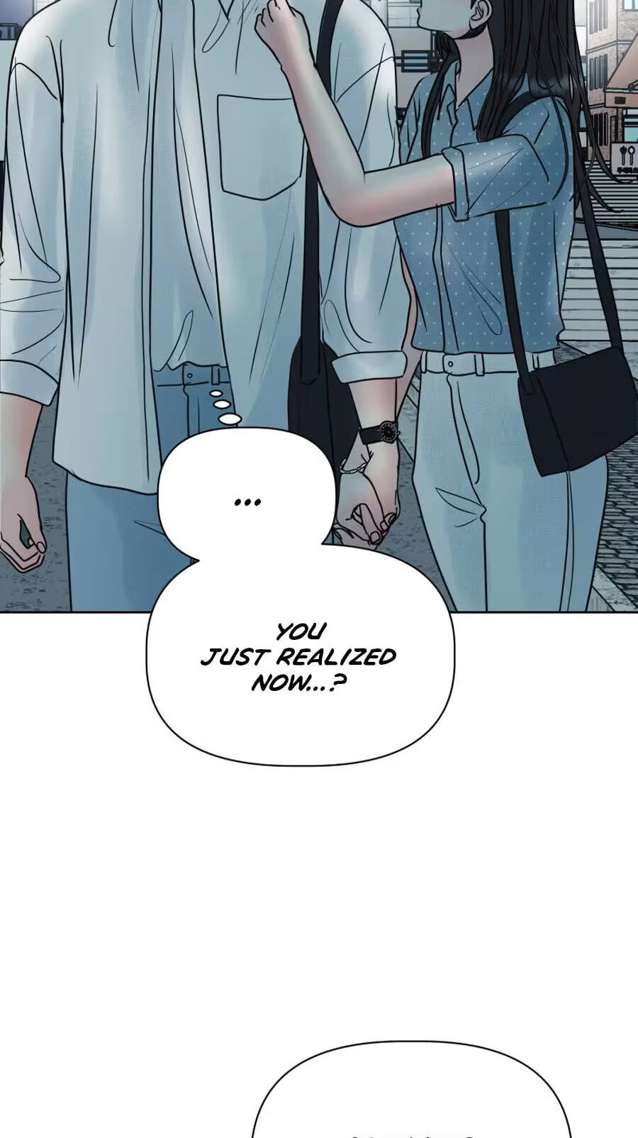 Zero Sense Chapter 27 page 62 - 