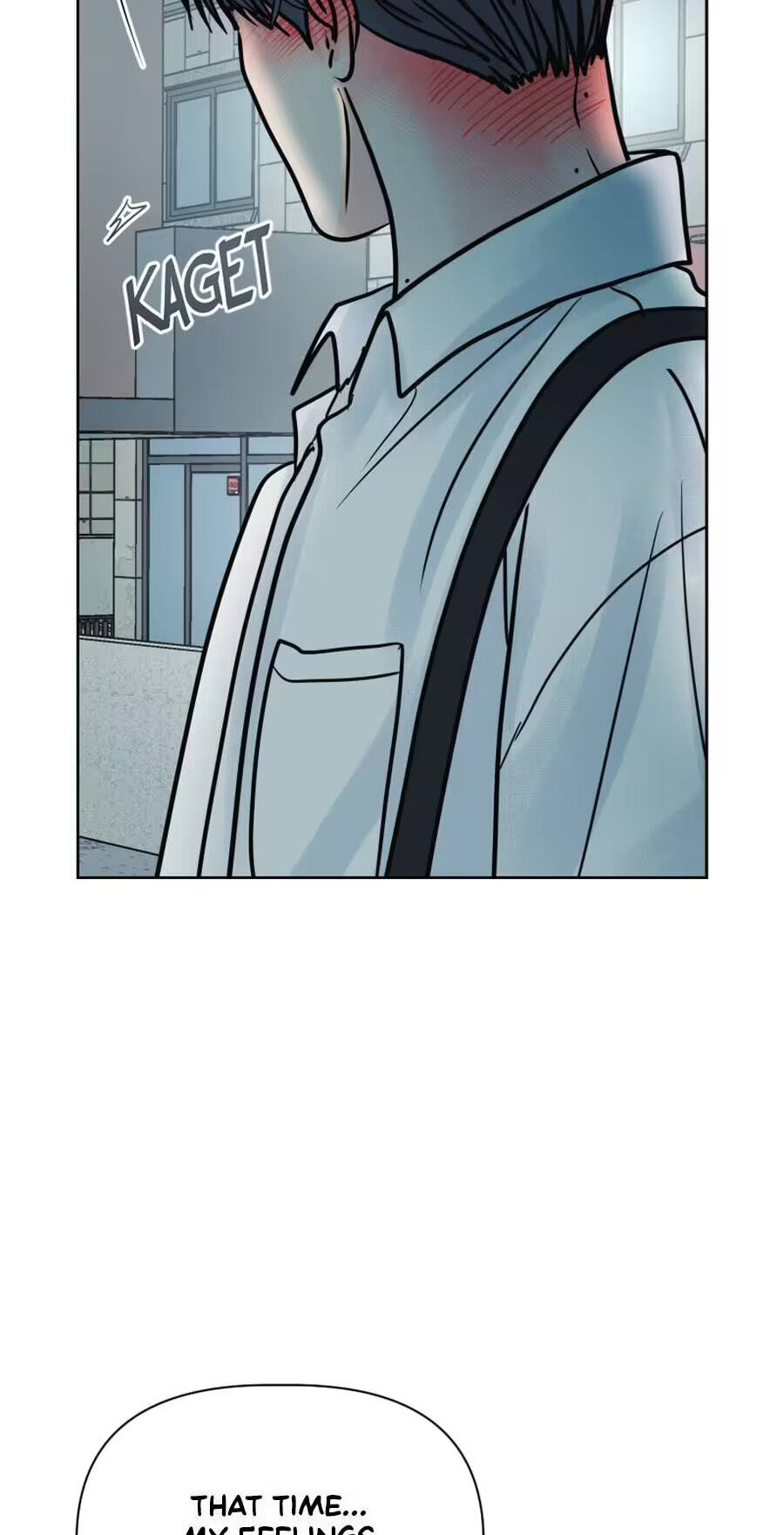 Zero Sense Chapter 27 page 70 - 