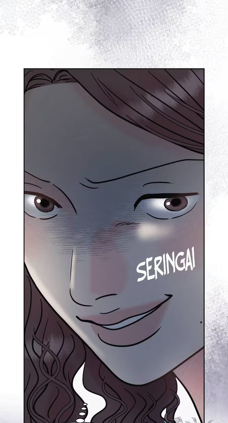 Zero Sense Chapter 27 page 8 - 