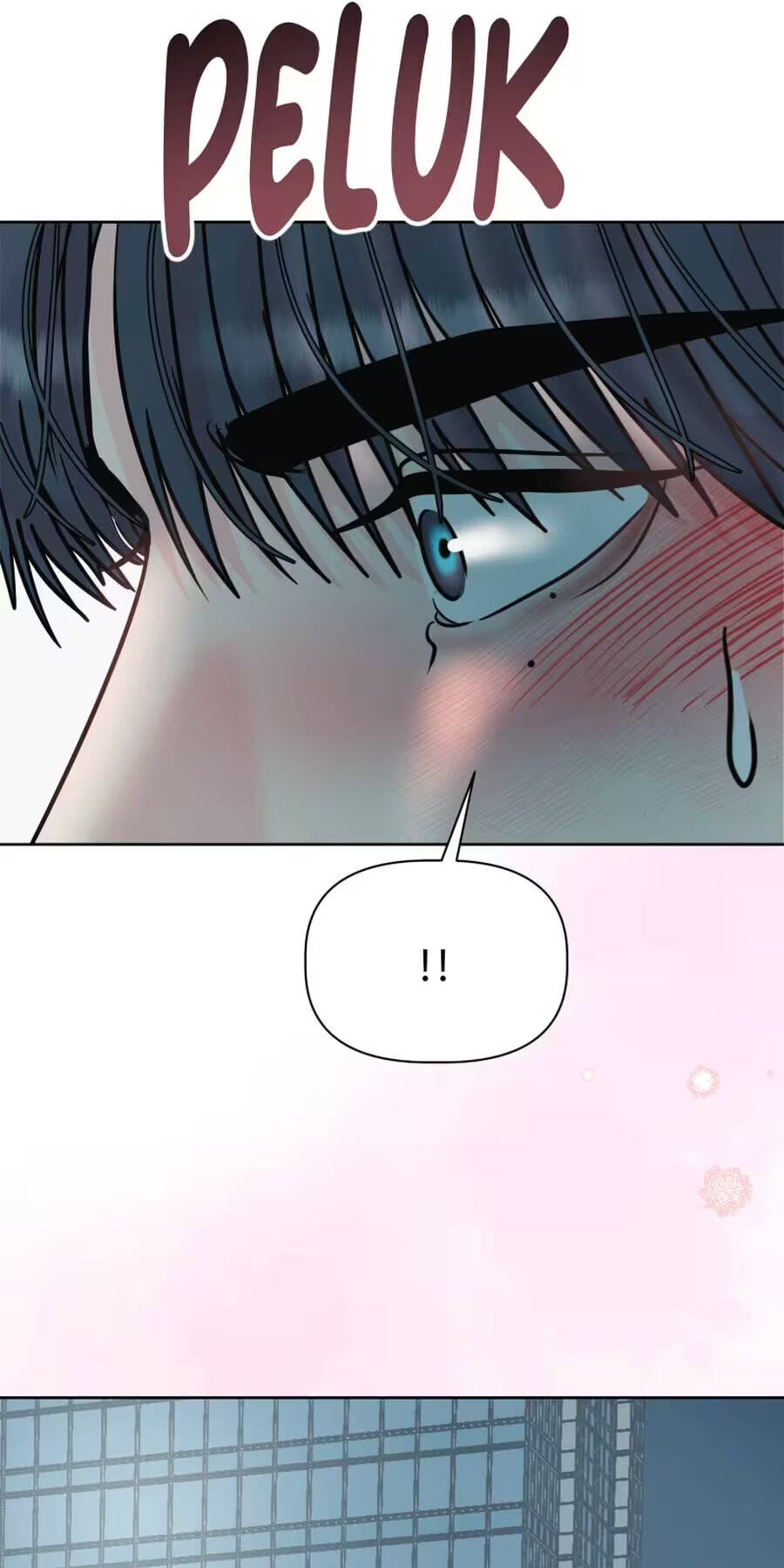 Zero Sense Chapter 27 page 72 - 