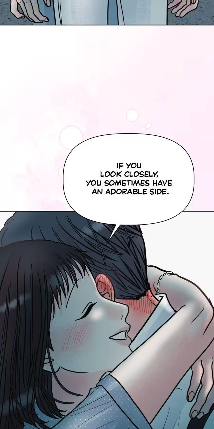 Zero Sense Chapter 27 page 74 - 