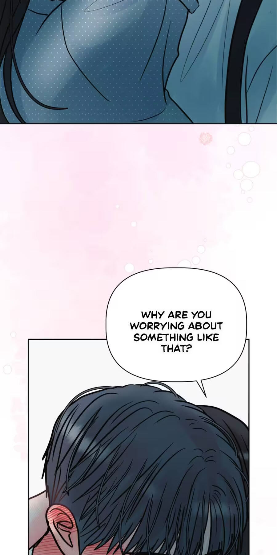 Zero Sense Chapter 27 page 75 - 