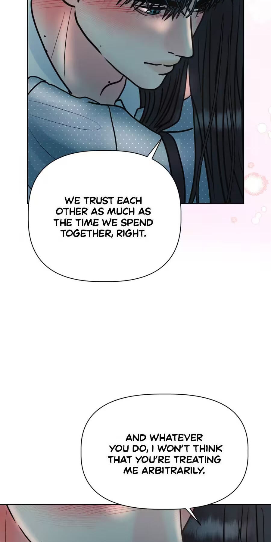 Zero Sense Chapter 27 page 76 - 