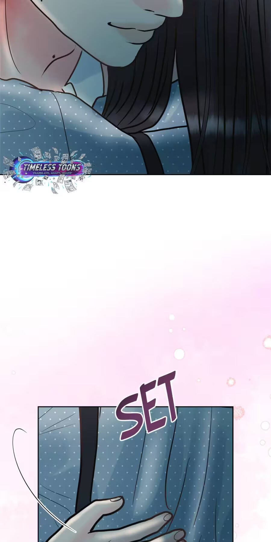 Zero Sense Chapter 27 page 77 - 