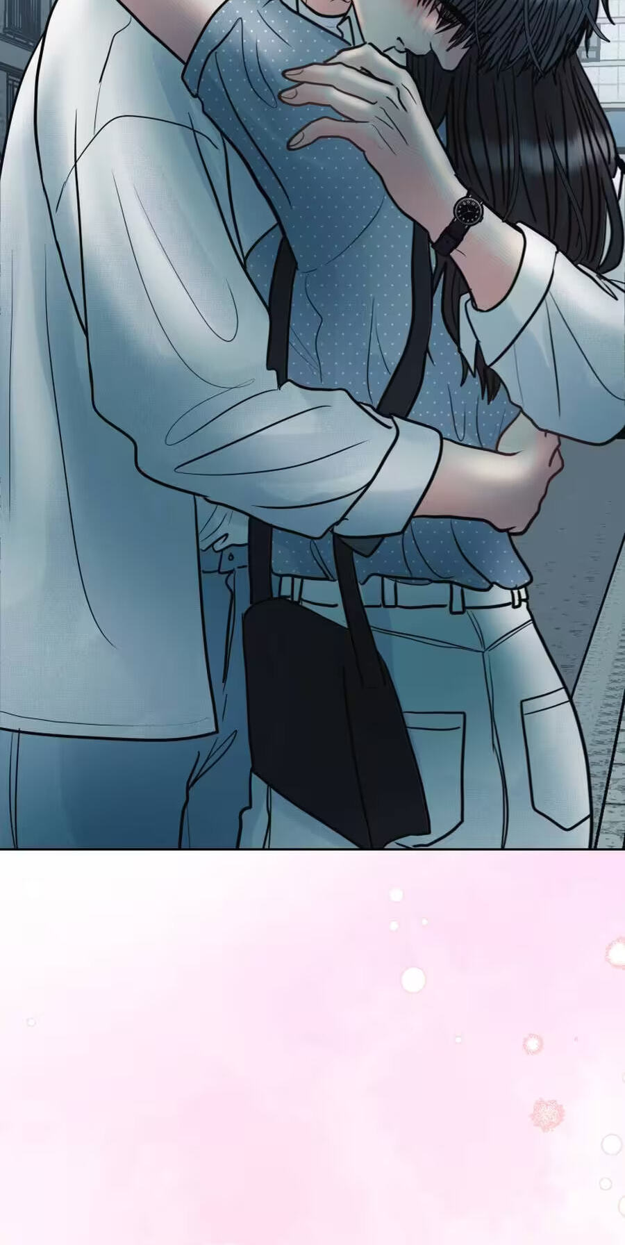 Zero Sense Chapter 27 page 79 - 