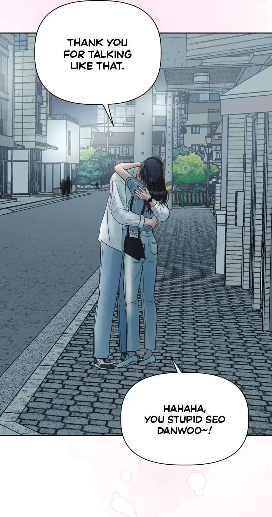 Zero Sense Chapter 27 page 80 - 
