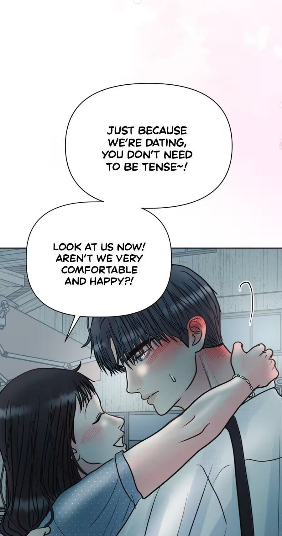 Zero Sense Chapter 27 page 81 - 