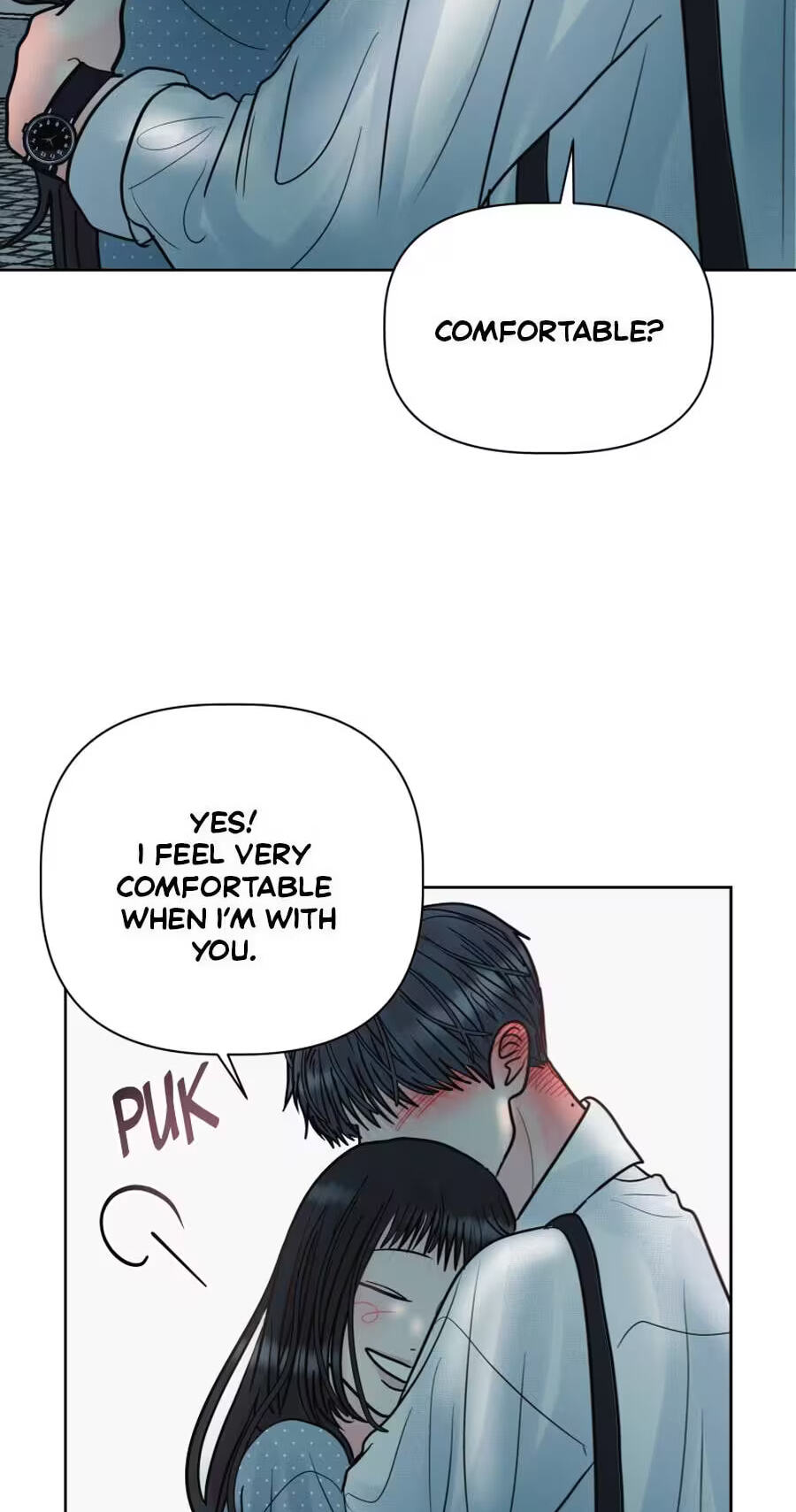 Zero Sense Chapter 27 page 82 - 
