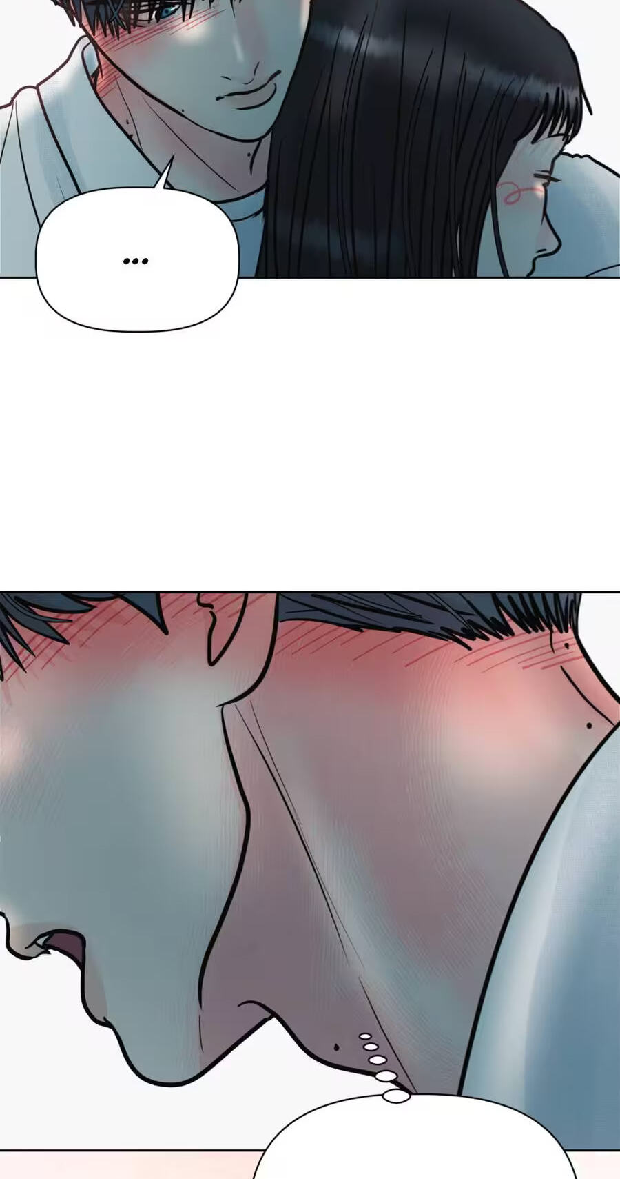 Zero Sense Chapter 27 page 84 - 