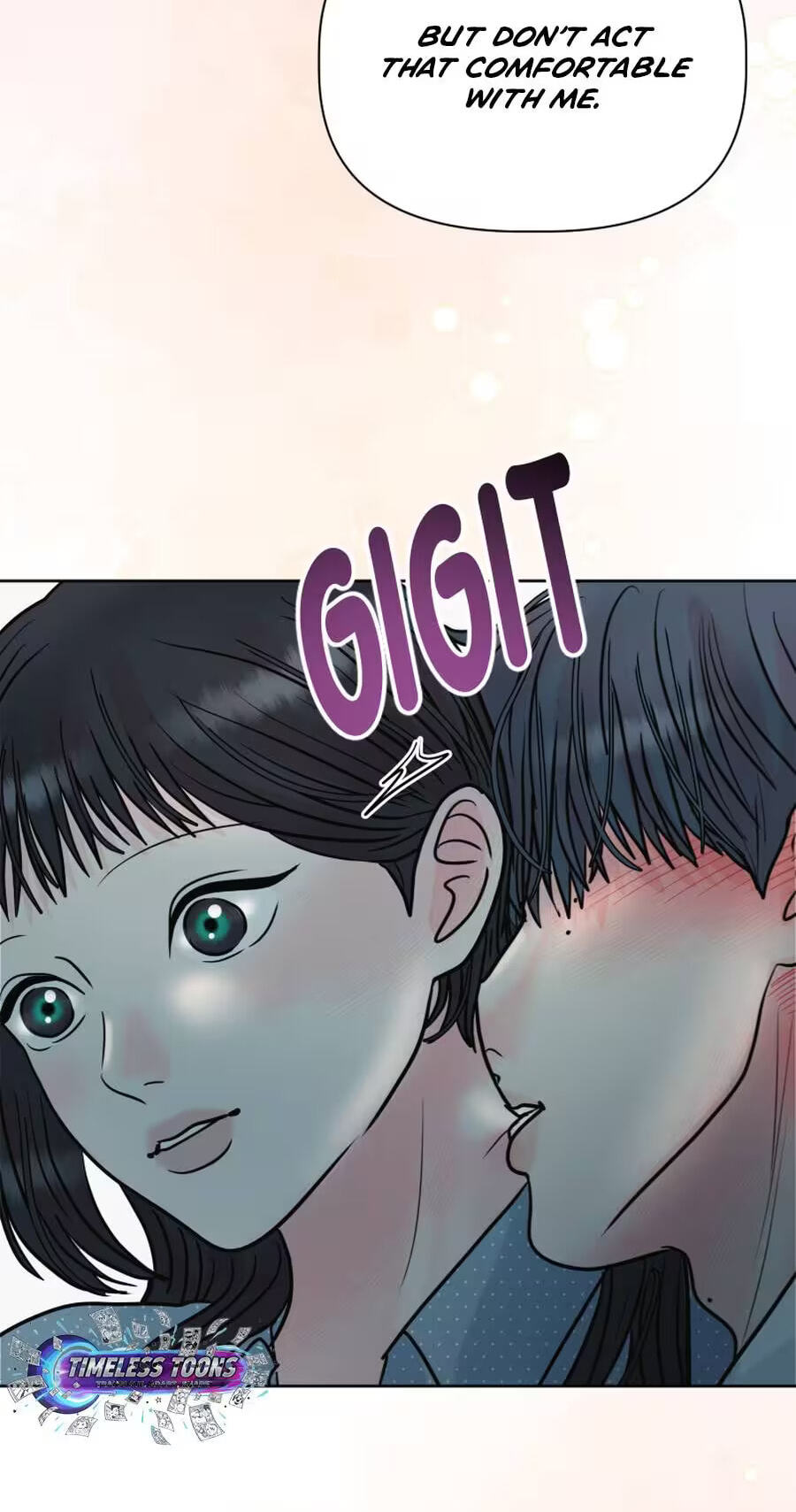 Zero Sense Chapter 27 page 85 - 