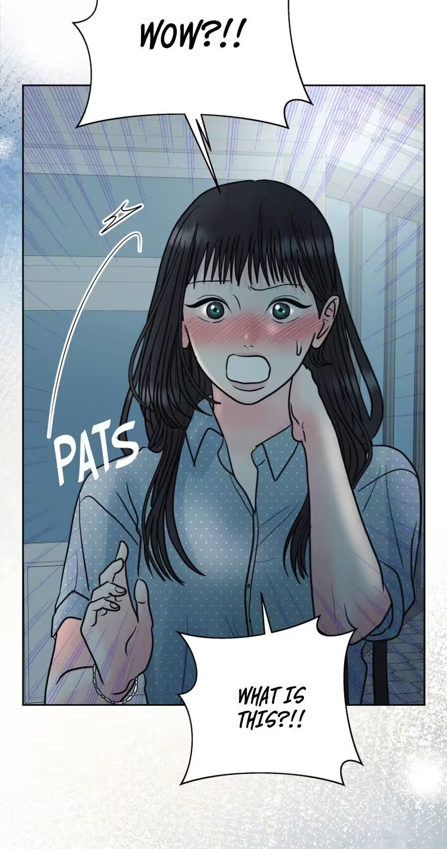 Zero Sense Chapter 27 page 87 - 