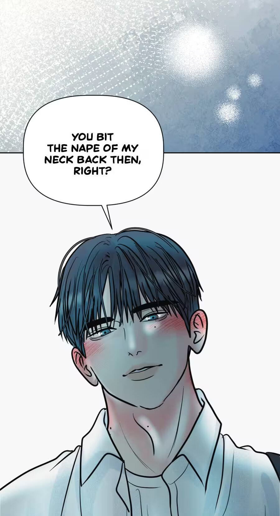 Zero Sense Chapter 27 page 88 - 