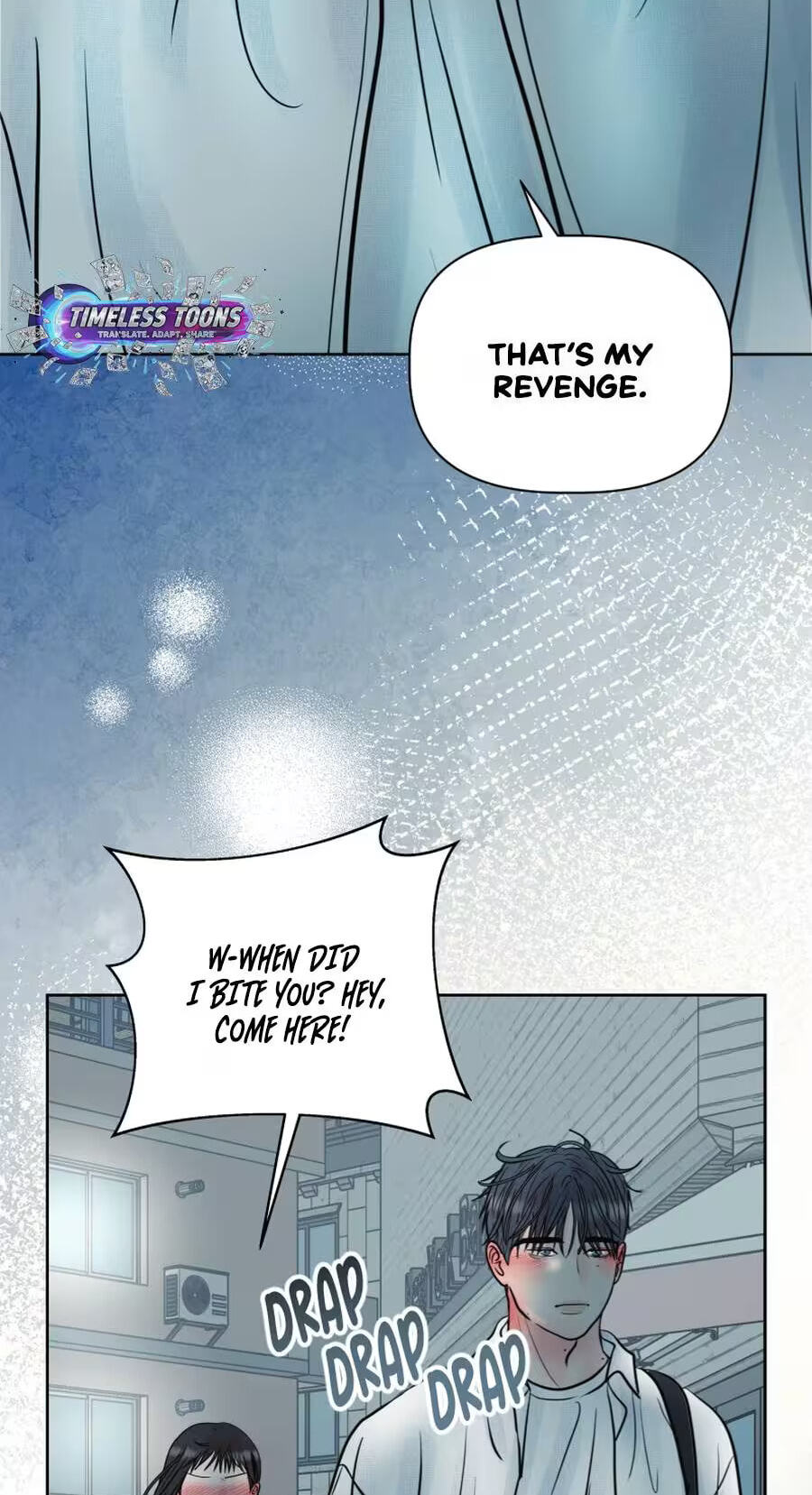 Zero Sense Chapter 27 page 89 - 