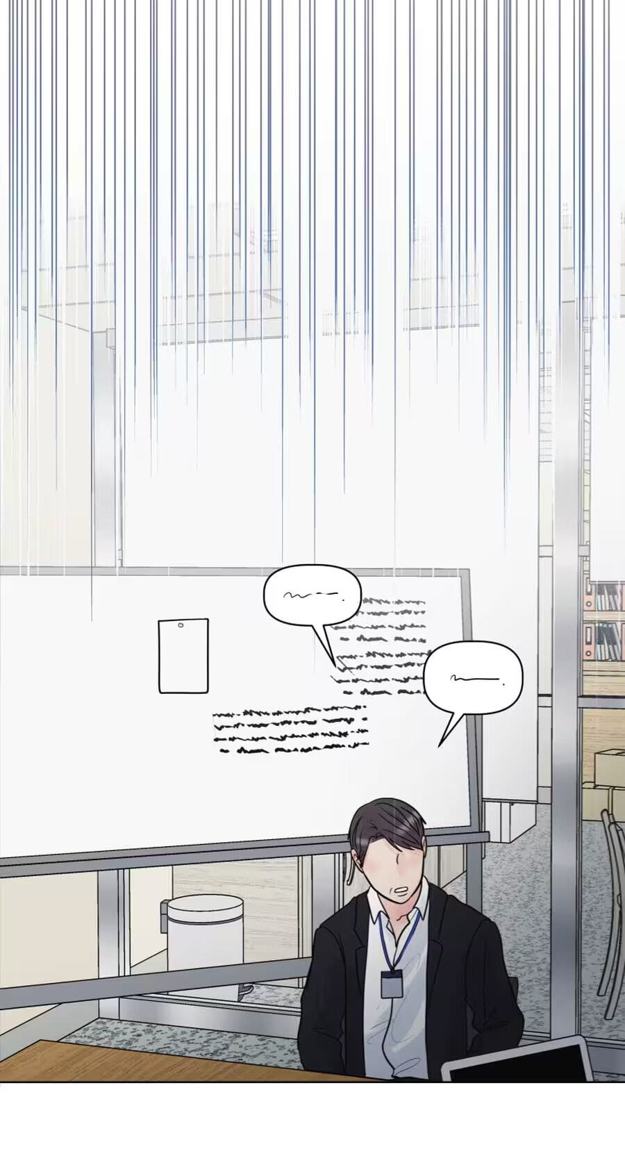 Zero Sense Chapter 27 page 10 - 