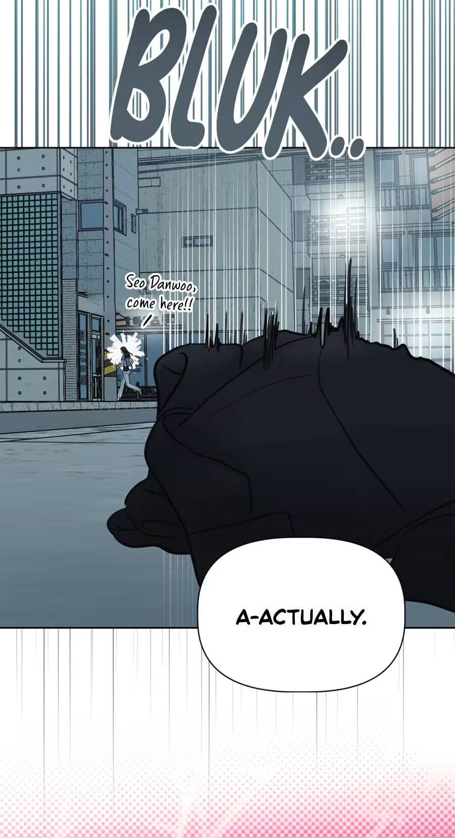 Zero Sense Chapter 27 page 91 - 