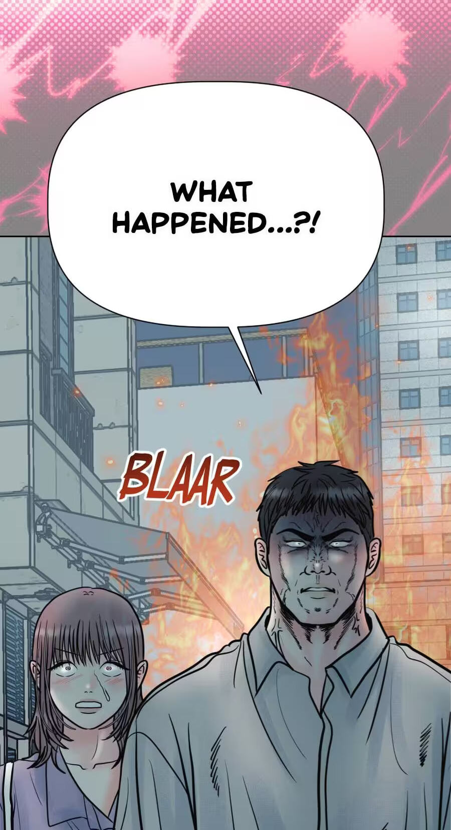 Zero Sense Chapter 27 page 92 - 