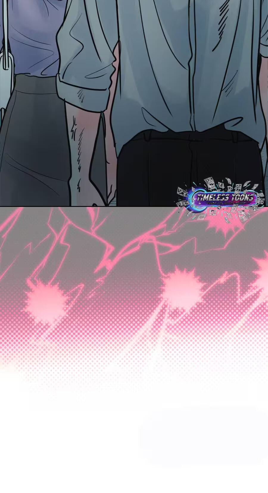 Zero Sense Chapter 27 page 93 - 