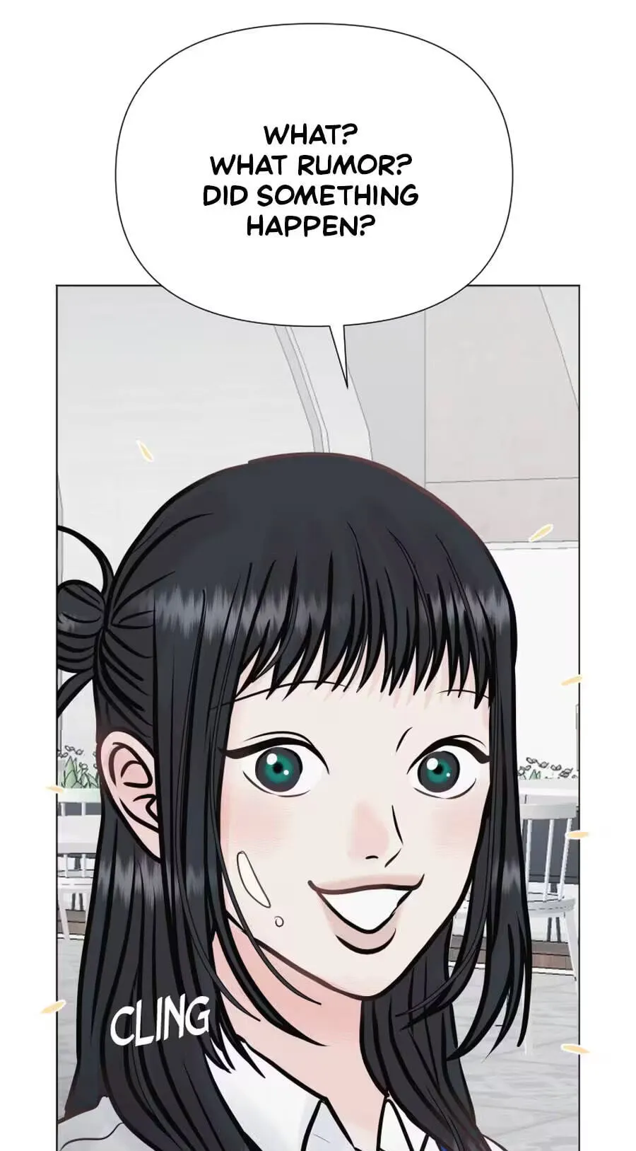 Zero Sense Chapter 33 page 11 - 