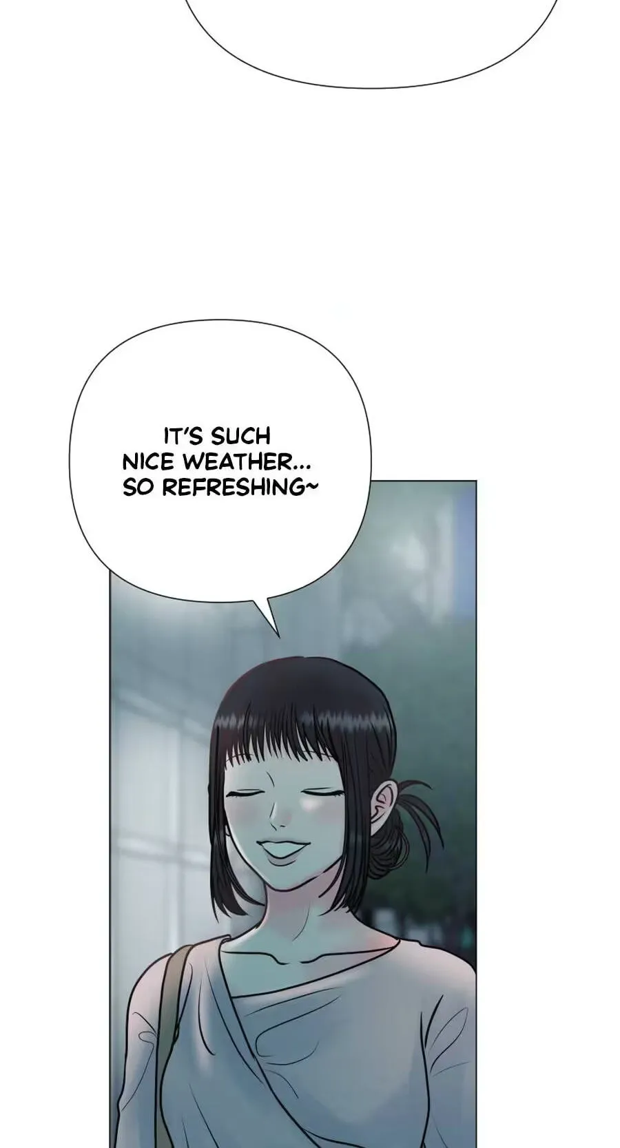 Zero Sense Chapter 33 page 102 - 