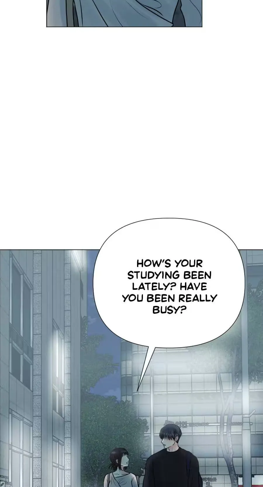 Zero Sense Chapter 33 page 103 - 