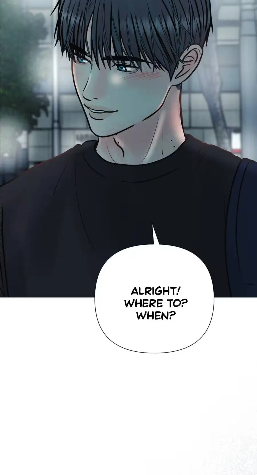 Zero Sense Chapter 33 page 106 - 