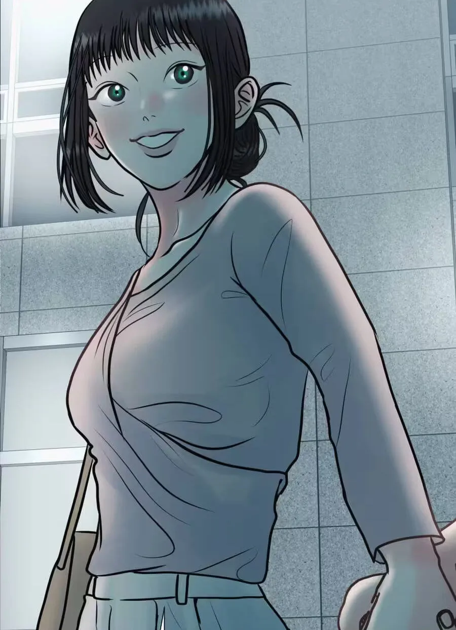 Zero Sense Chapter 33 page 108 - 
