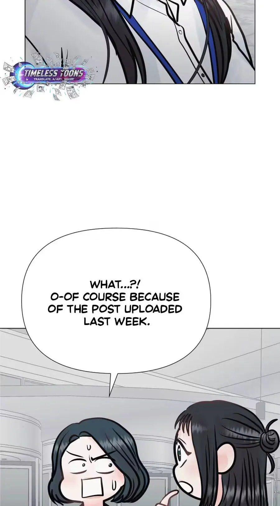 Zero Sense Chapter 33 page 12 - 