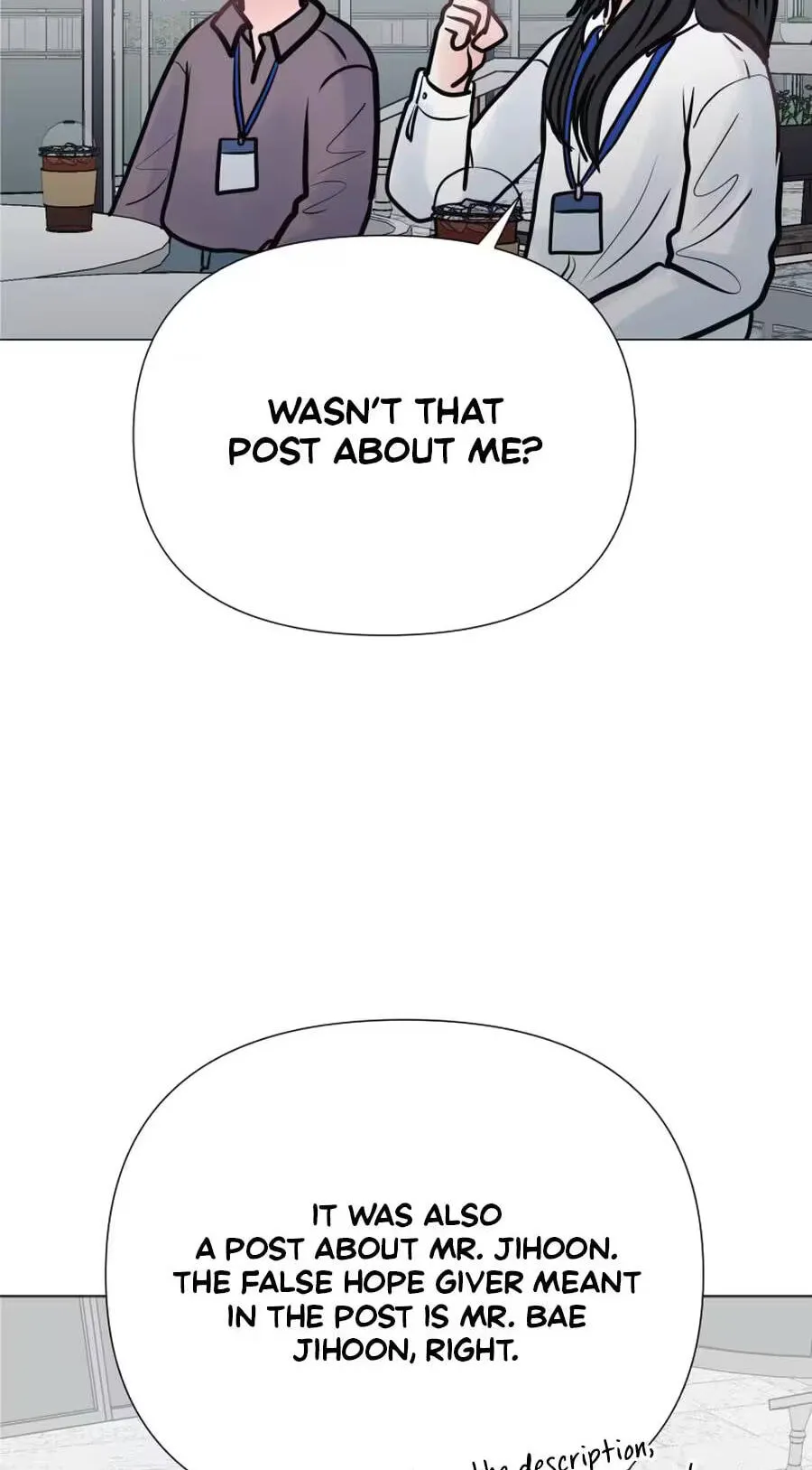 Zero Sense Chapter 33 page 13 - 