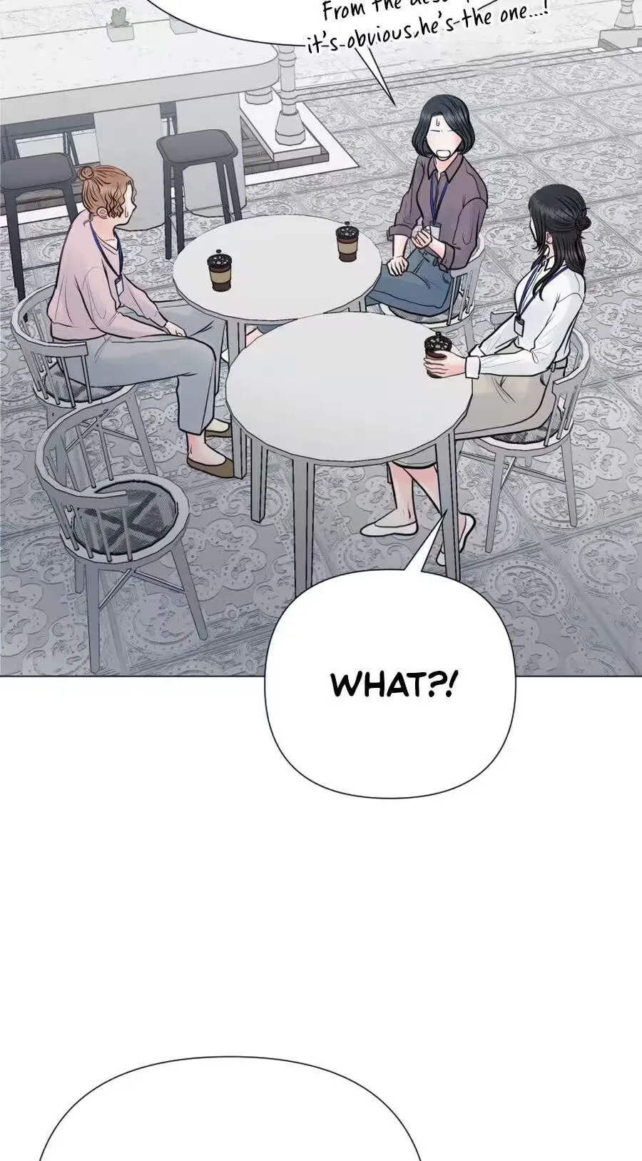 Zero Sense Chapter 33 page 14 - 