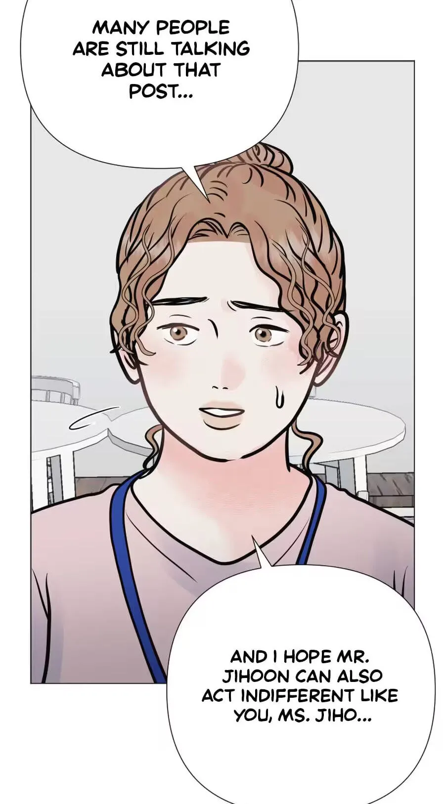 Zero Sense Chapter 33 page 15 - 