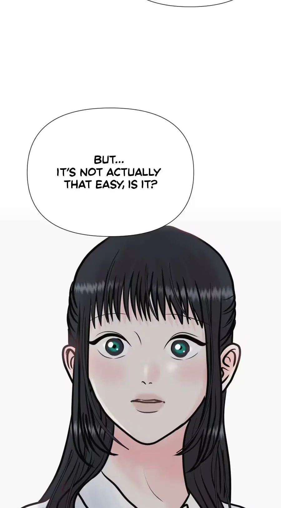 Zero Sense Chapter 33 page 16 - 