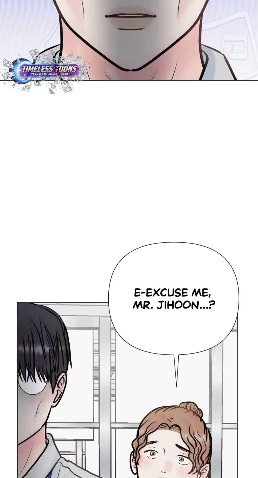 Zero Sense Chapter 33 page 3 - 