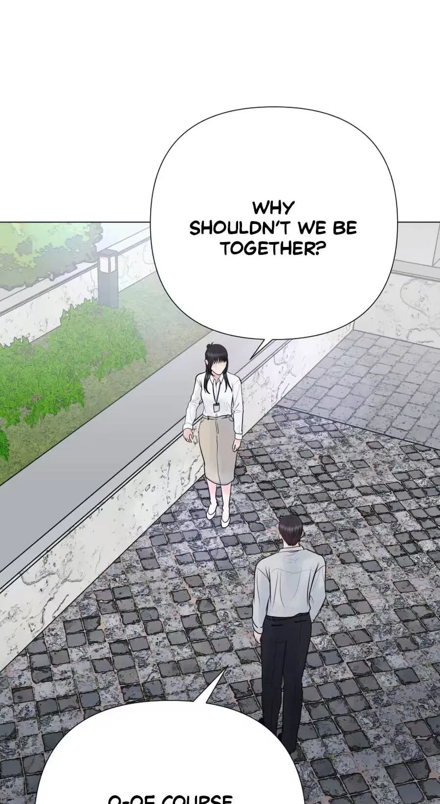 Zero Sense Chapter 33 page 21 - 