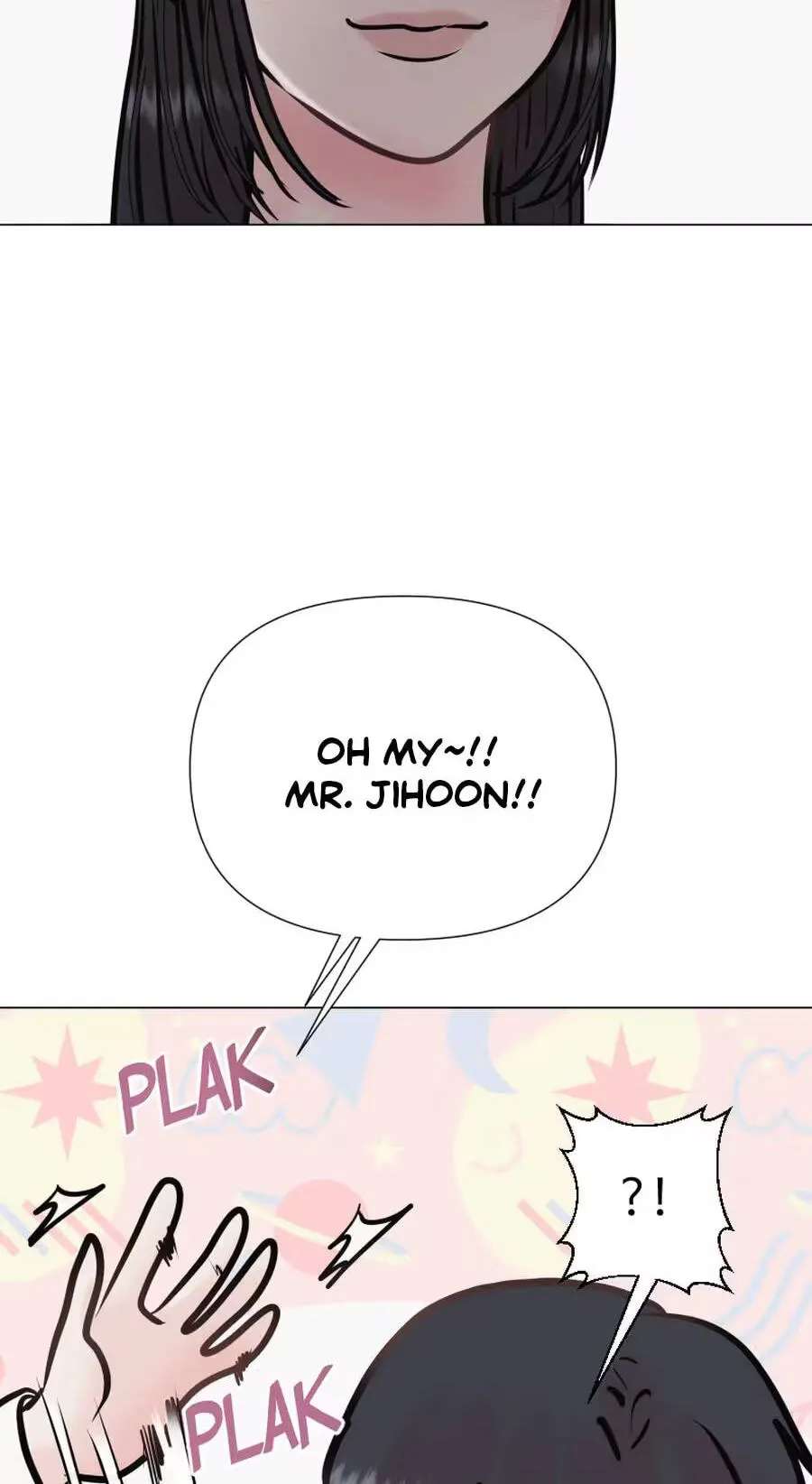 Zero Sense Chapter 33 page 23 - 