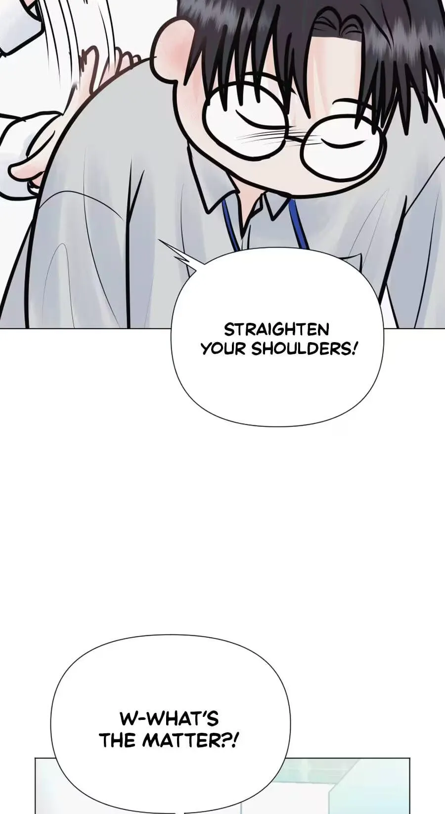 Zero Sense Chapter 33 page 24 - 
