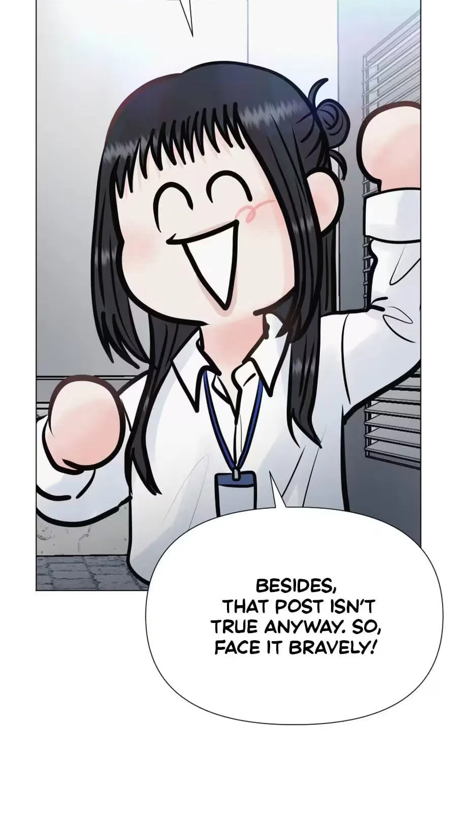 Zero Sense Chapter 33 page 25 - 