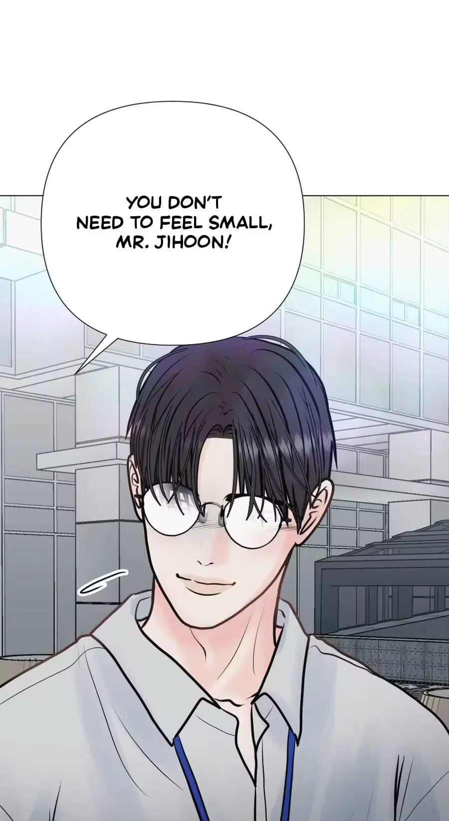Zero Sense Chapter 33 page 26 - 